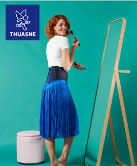 法國途安精品護具 - THUASNE 法國途安精品護具 - THUASNE